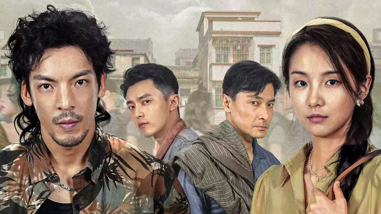 Xem Phim Tội Danh Của Cô Ấy, Her Crime 2026 Xem Phim Tội Danh Của Cô Ấy, Her Crime 2026