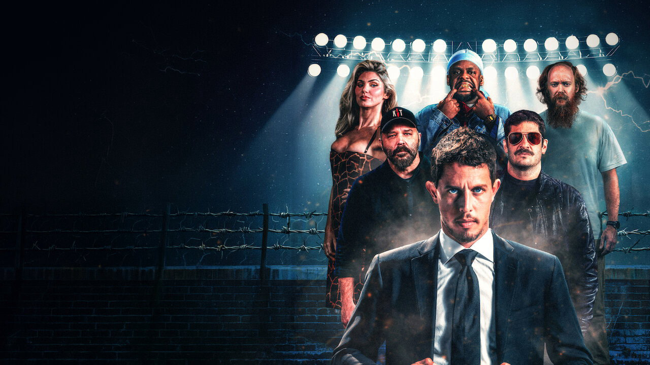 Xem Phim KillTonyMania, KillTonyMania 2026 Xem Phim KillTonyMania, KillTonyMania 2026