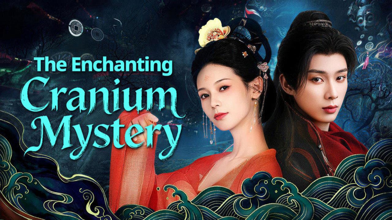 The Enchanting Cranium Mystery / The Enchanting Cranium Mystery (2026)