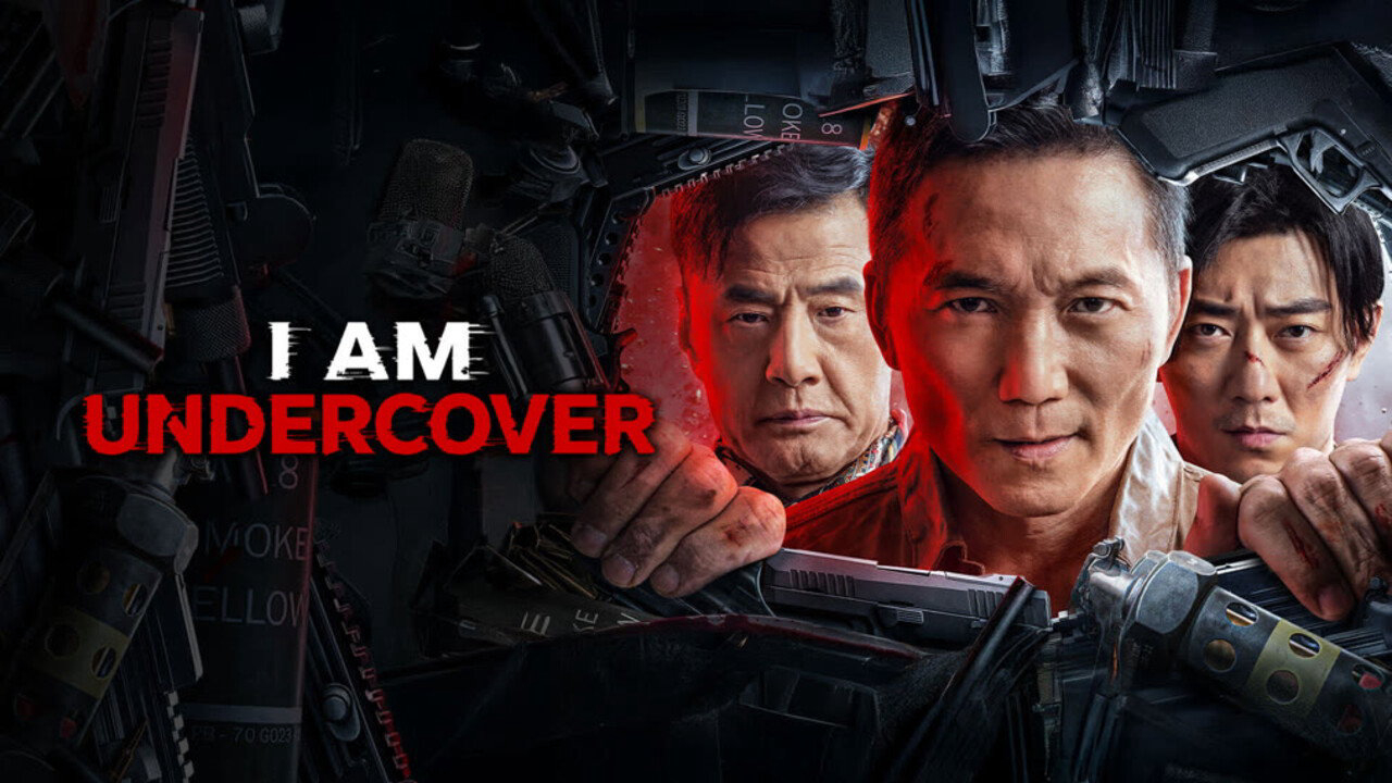 Xem Phim Tôi Là Kẻ Nằm Vùng, I'm Undercover 2026 Xem Phim Tôi Là Kẻ Nằm Vùng, I'm Undercover 2026