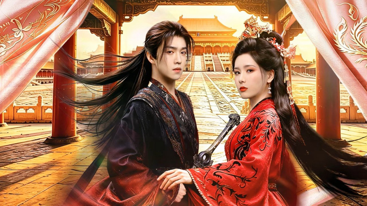 Ascent of an Empress / Ascent of an Empress (2026)