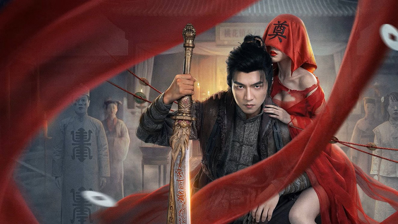 Xem Phim Tôi Ở Nhân Gian Phá Quỷ Sự, Folk Exorcist 2026 Xem Phim Tôi Ở Nhân Gian Phá Quỷ Sự, Folk Exorcist 2026