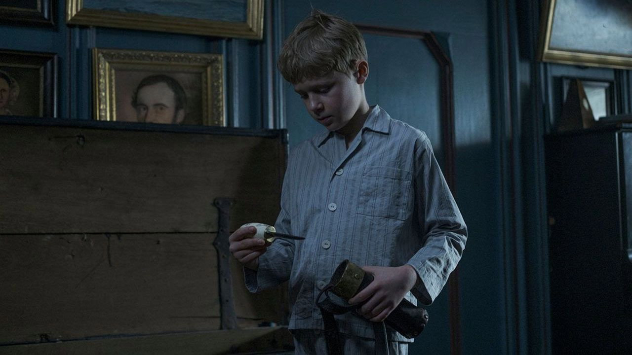 Amrum / Amrum (2025)