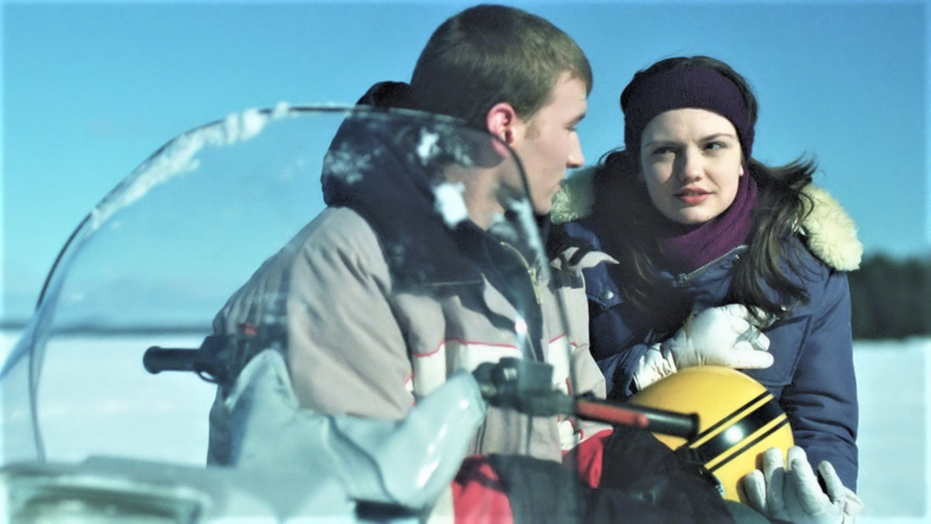 Bluebird / Bluebird (2014)