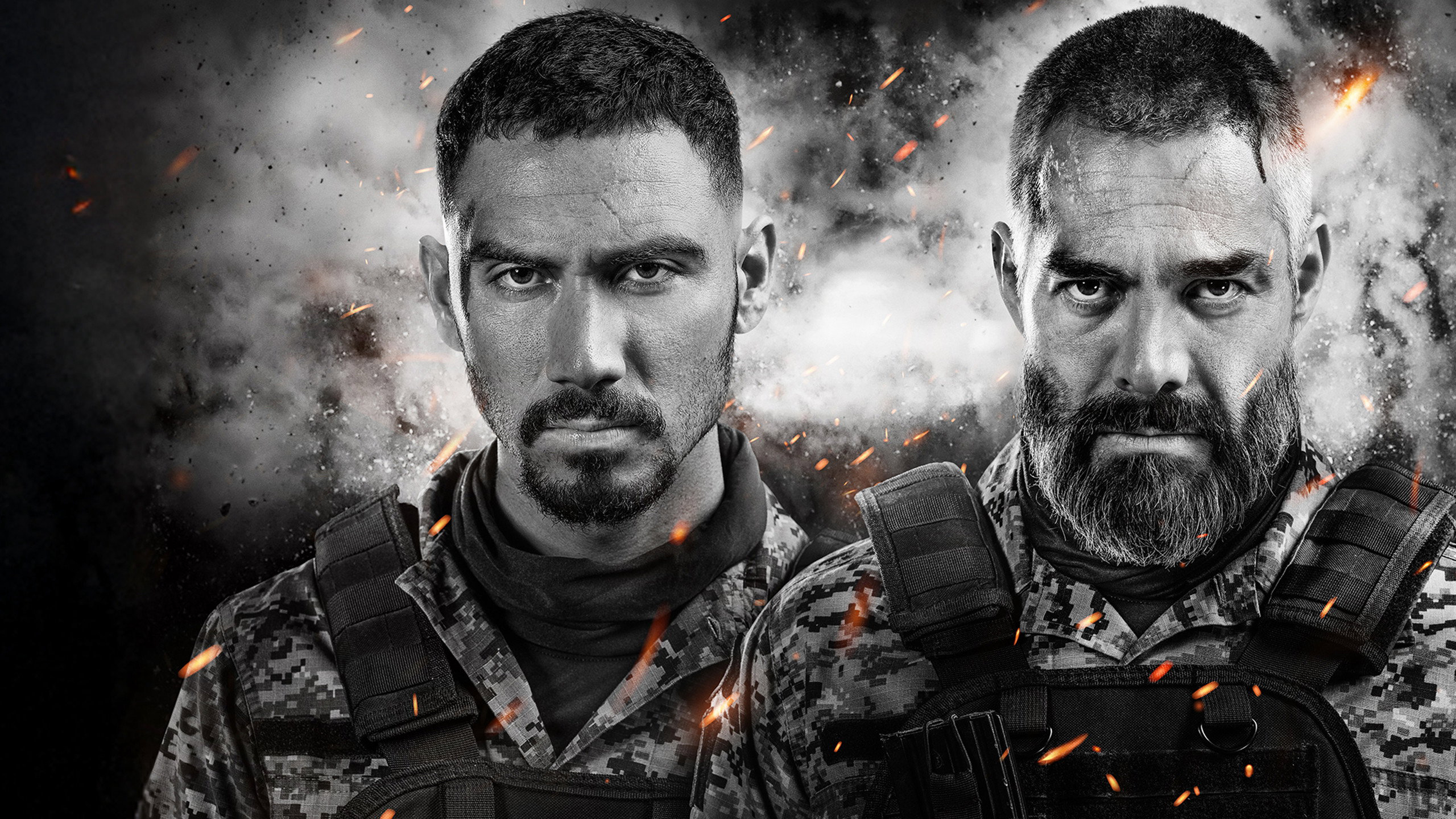 Vengeance / Vengeance (2026)