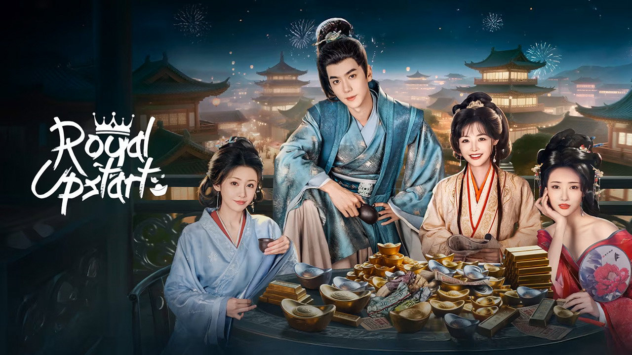 Xem Phim Rể Hiền (Phần 2), Royal Upstart (Season 2) 2026 Xem Phim Rể Hiền (Phần 2), Royal Upstart (Season 2) 2026