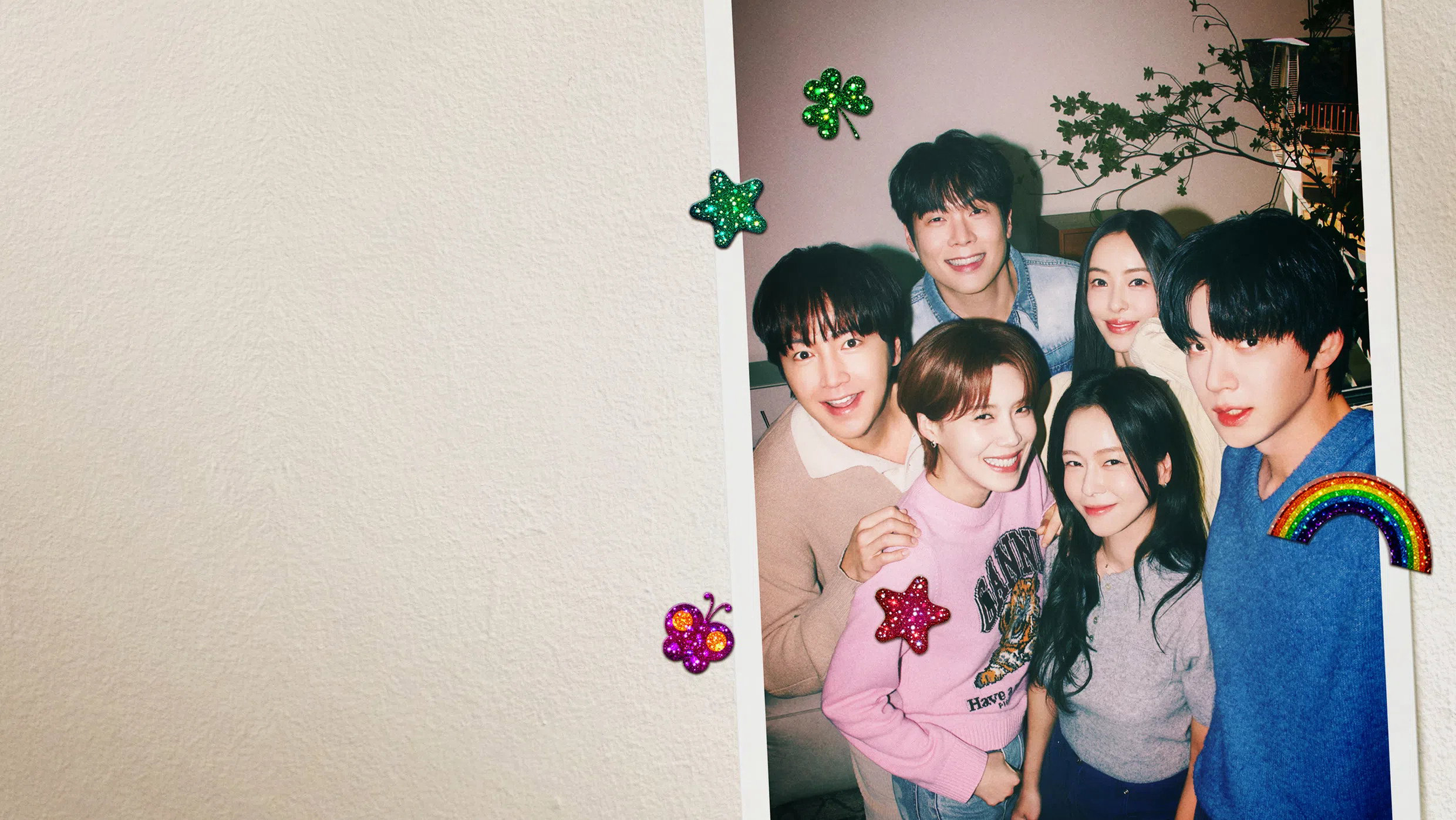 Six Singles Under One Roof / Six Singles Under One Roof (2026)