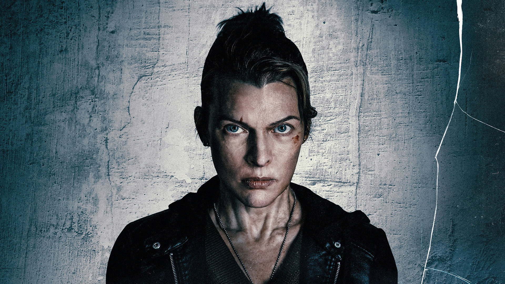 Protector / Protector (2026)