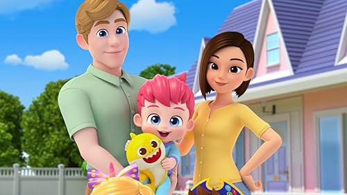 Bebefinn (Season 4) / Bebefinn (Season 4) (2026)