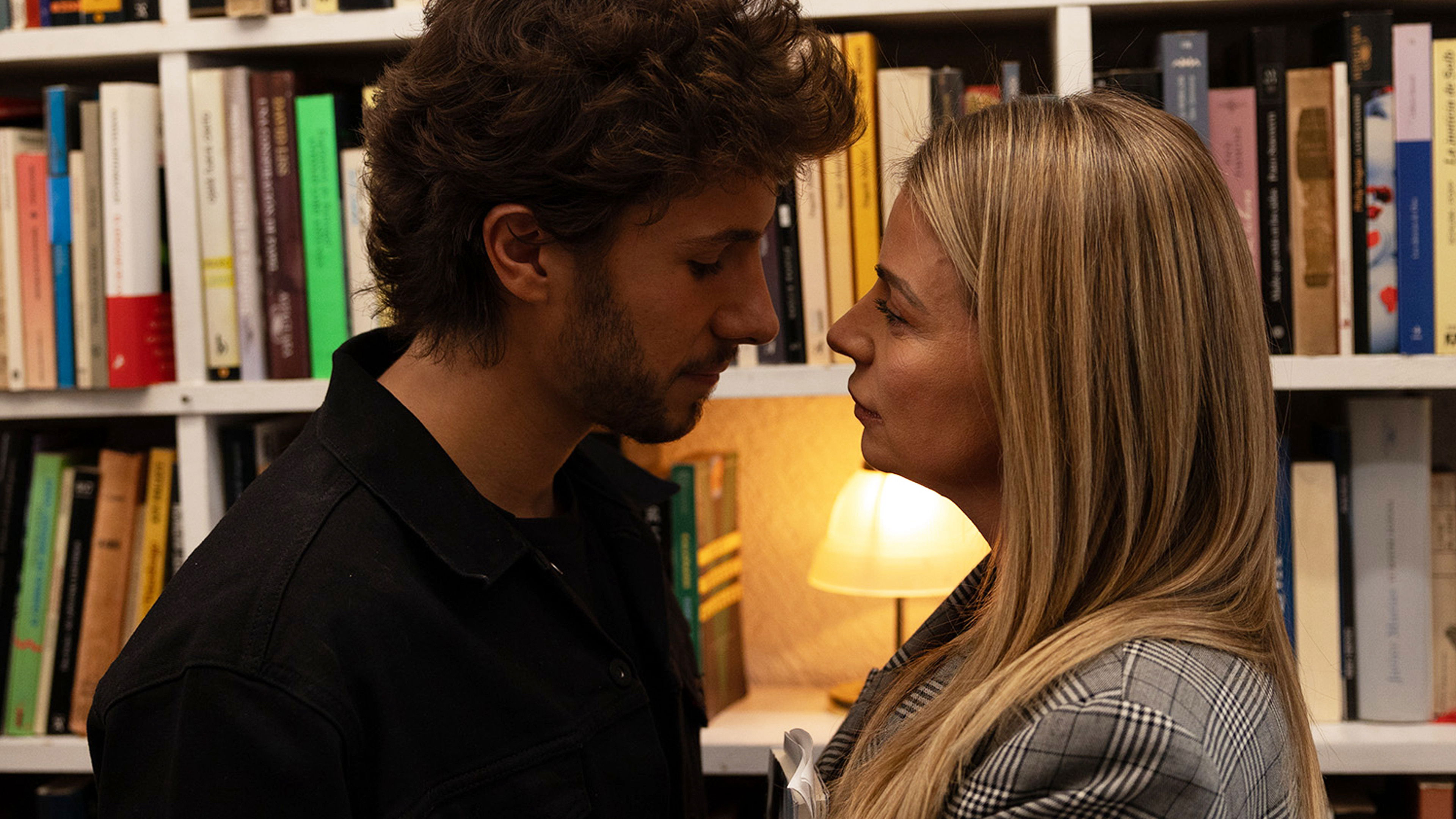 ¿Quieres ser mi novia? / ¿Quieres ser mi novia? (2026)