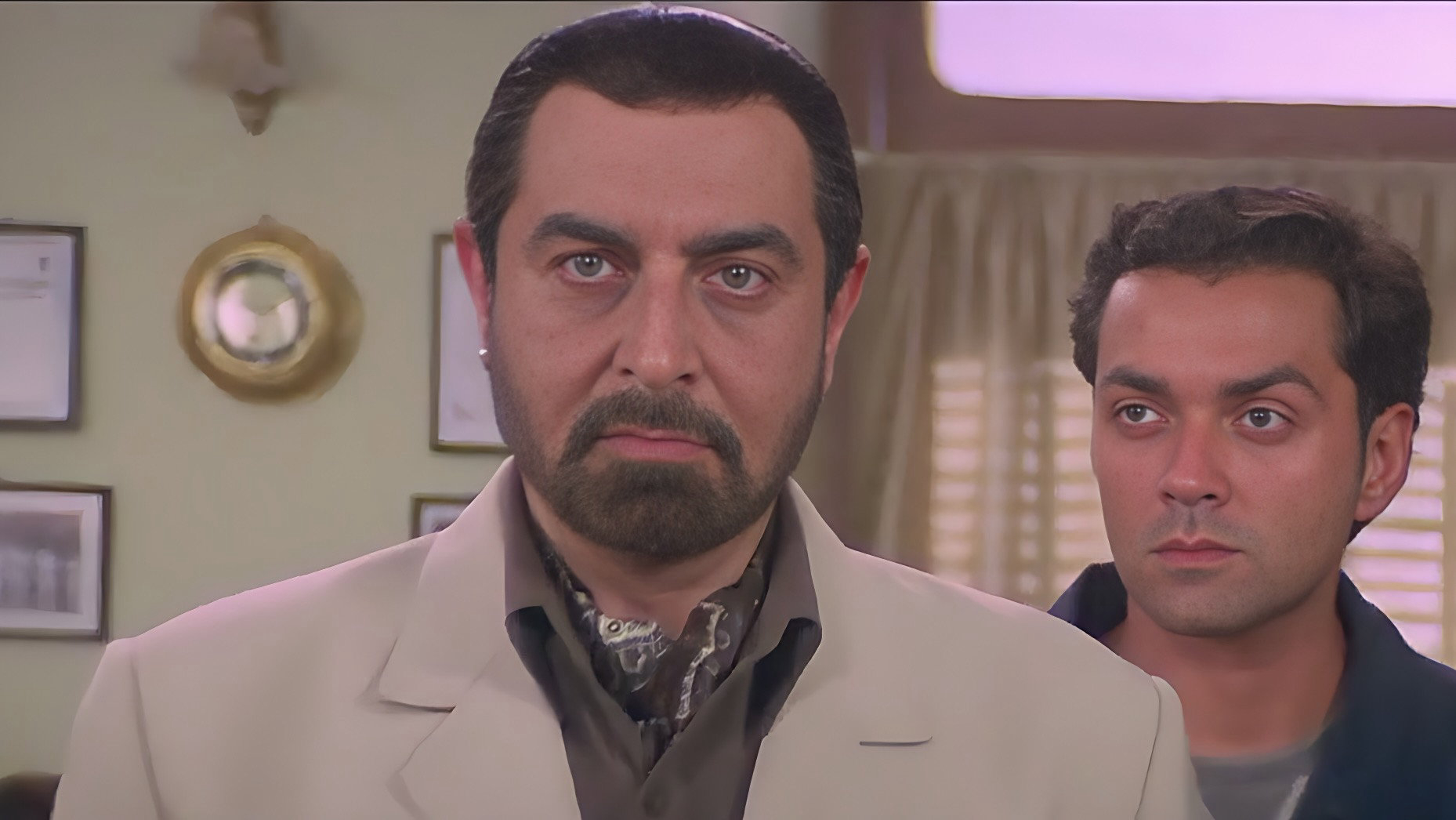 Kranti / Kranti (2002)
