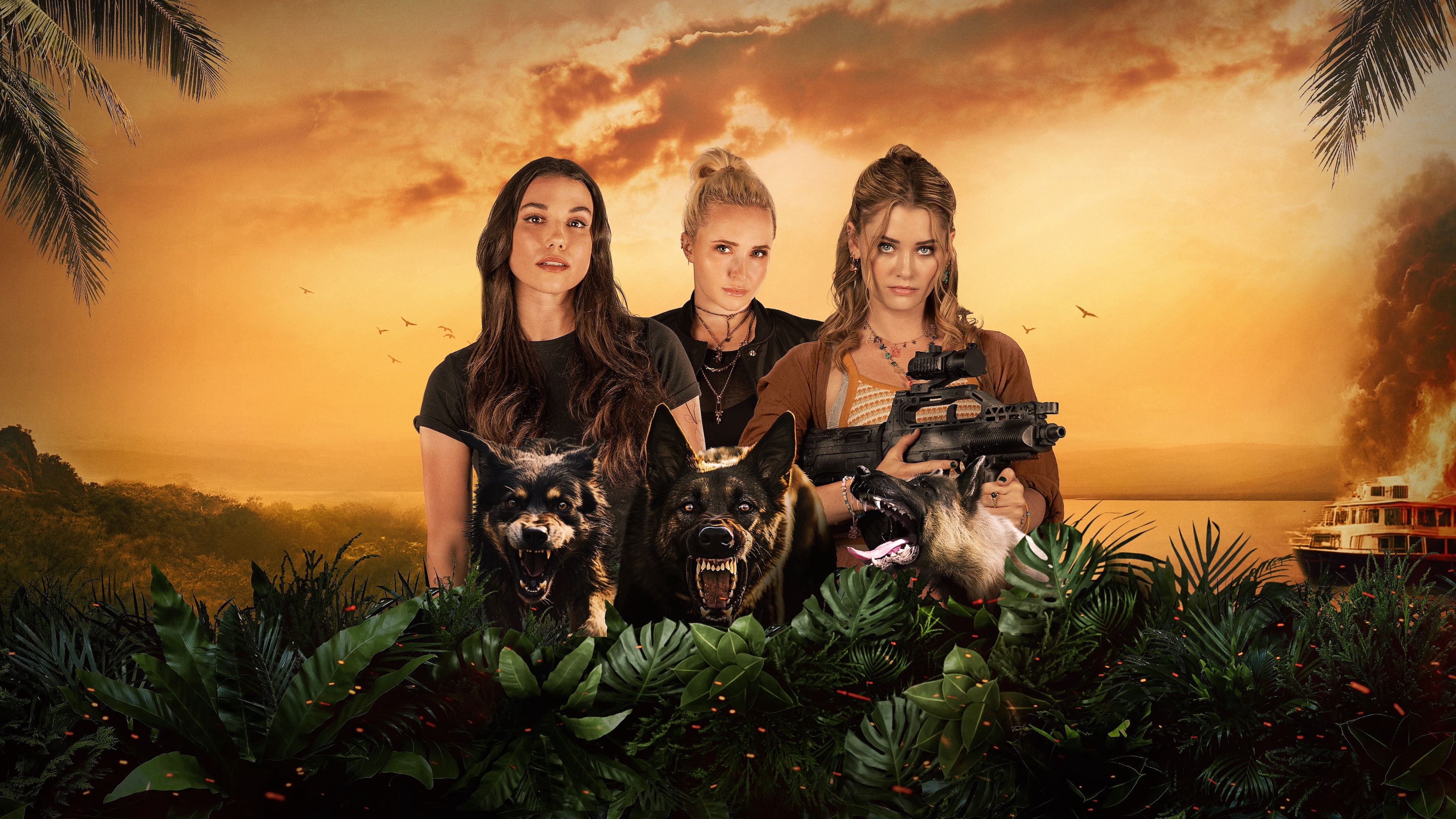 A Breed Apart / A Breed Apart (2025)