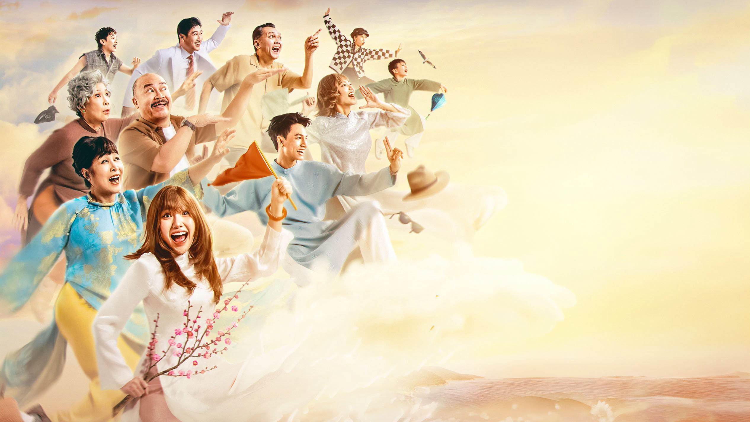 Xem Phim Nhà Mình Đi Thôi, Tripping With My Family 2026 Xem Phim Nhà Mình Đi Thôi, Tripping With My Family 2026
