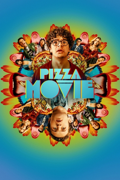 Pizza Movie / Pizza Movie (2026)