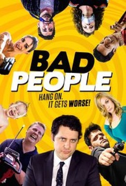 Hố Sâu Trụy Lạc, Bad People (2016)