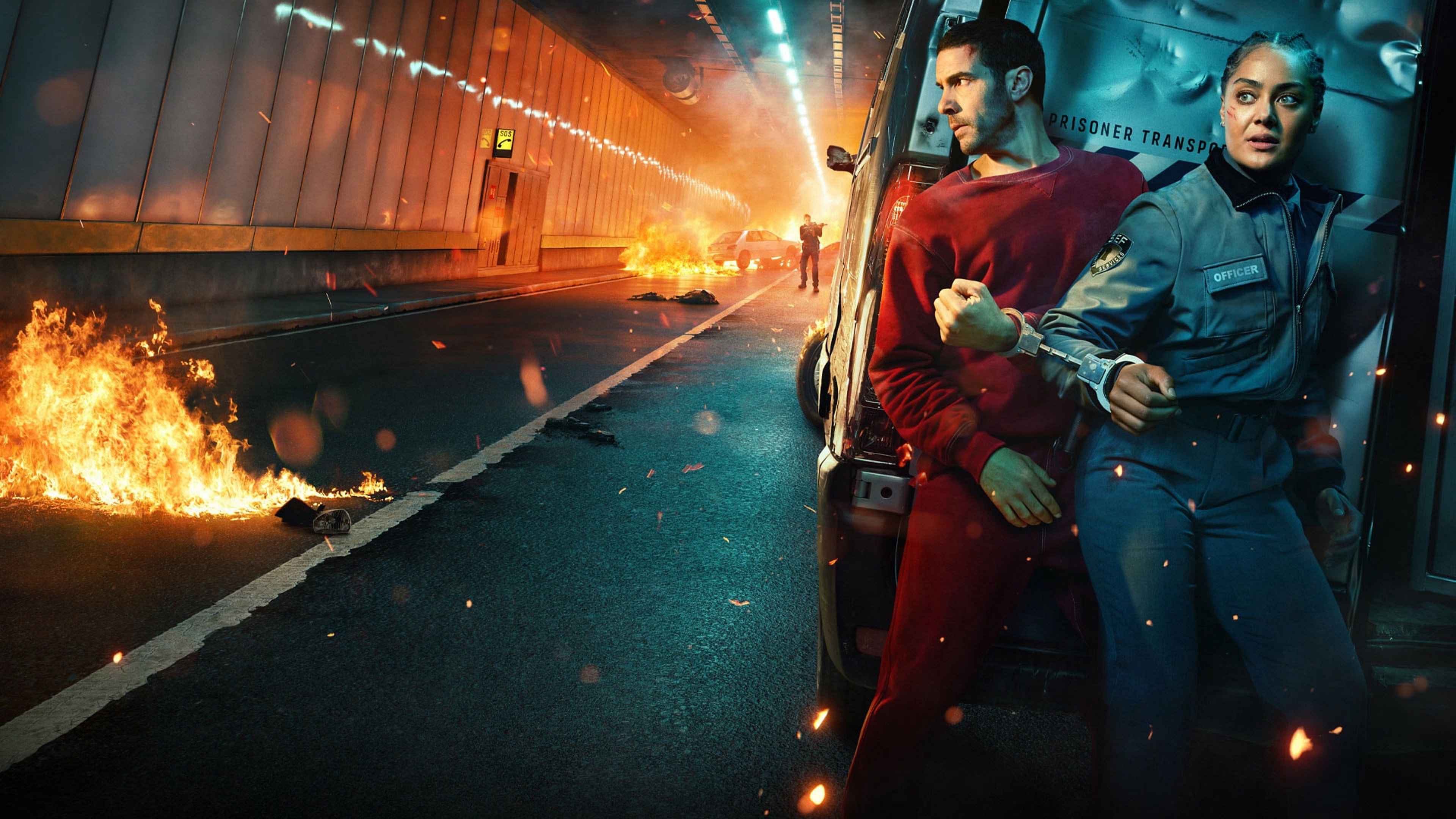 Prisoner / Prisoner (2026)