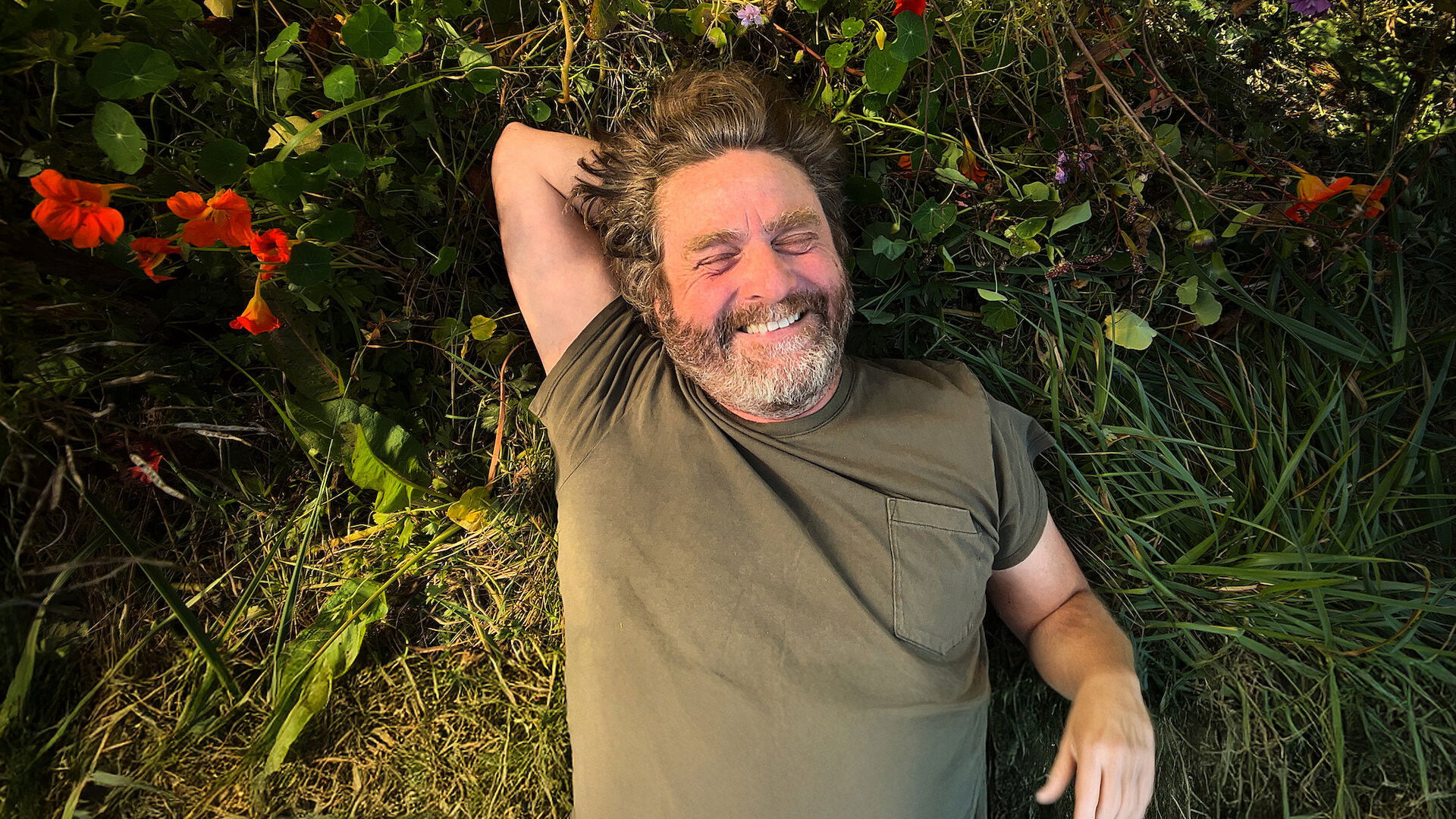 This Is a Gardening Show / This Is a Gardening Show (2026)