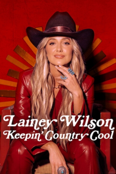 Lainey Wilson: Linh hồn nhạc đồng quê