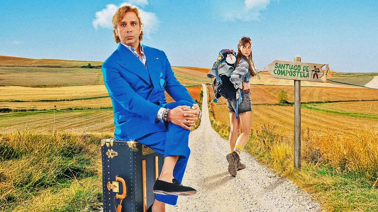 Buen Camino / Buen Camino (2025)