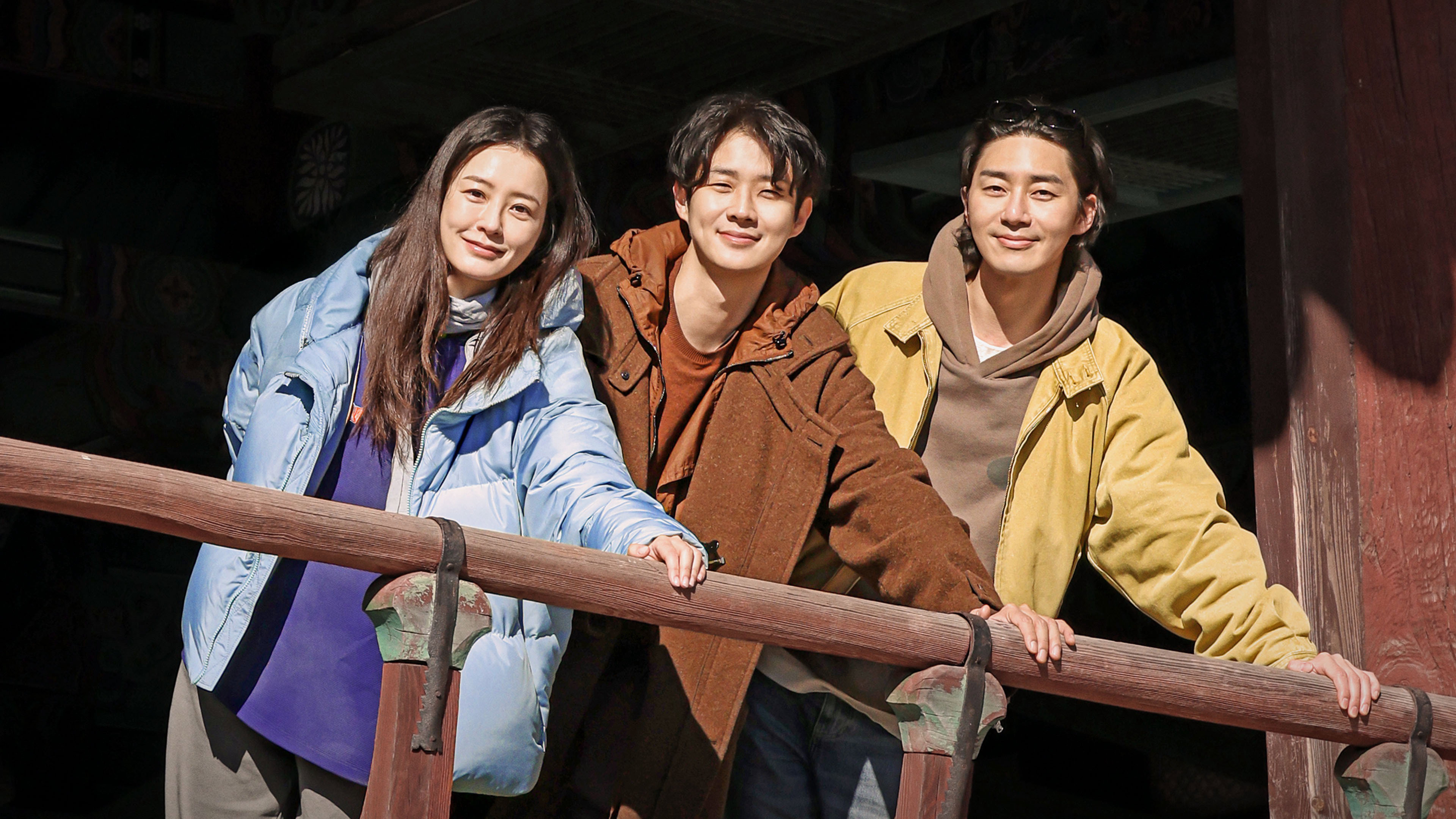 Xem Phim Chuyến Đi Ngẫu Hứng: Bản Giới Hạn, Unplanned Trip: Limited Edition 2026 Xem Phim Chuyến Đi Ngẫu Hứng: Bản Giới Hạn, Unplanned Trip: Limited Edition 2026