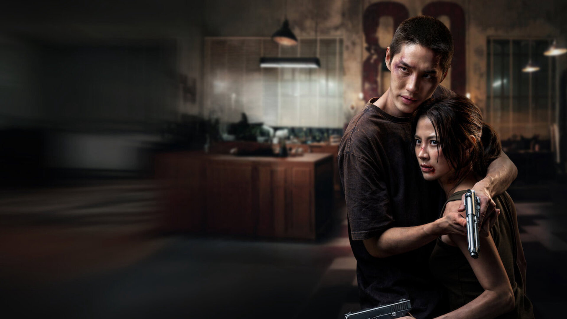 My Dearest Assassin / My Dearest Assassin (2026)