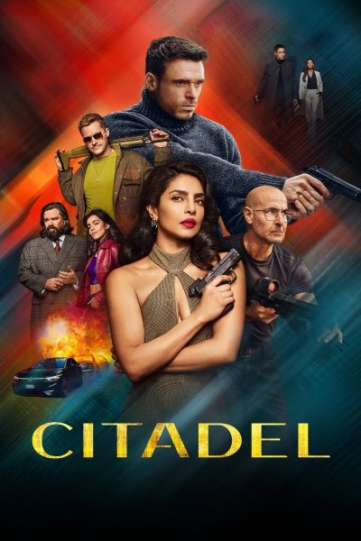 Citadel (Season 2) / Citadel (Season 2) (2026)