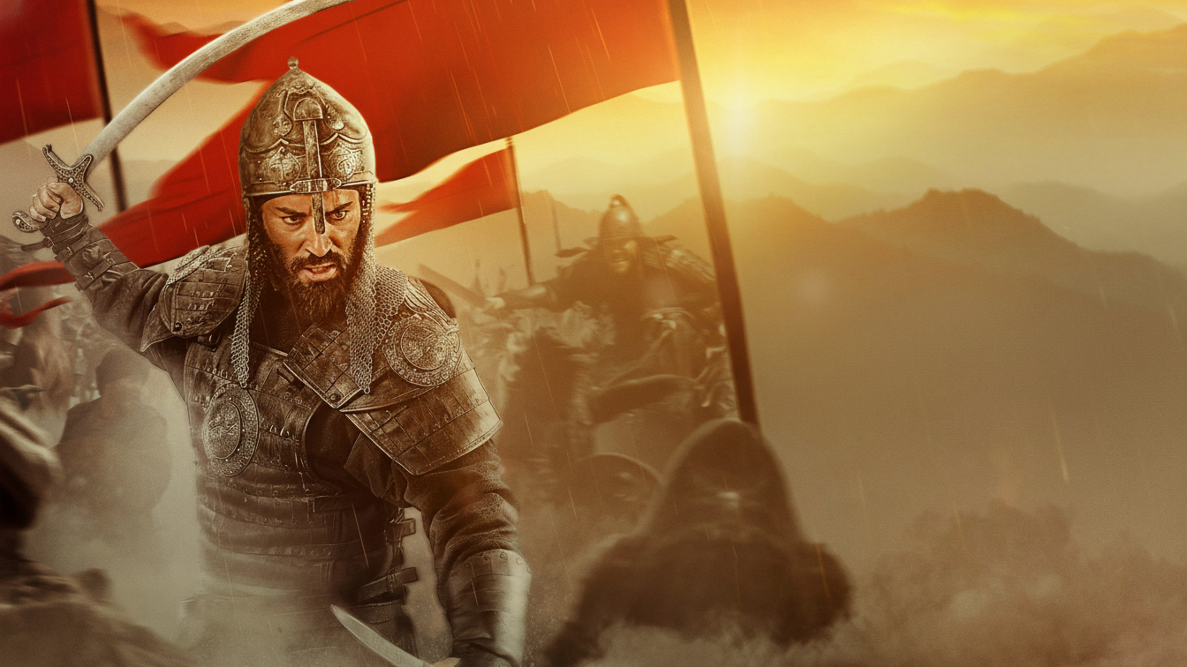 Rise of the Conqueror / Rise of the Conqueror (2026)