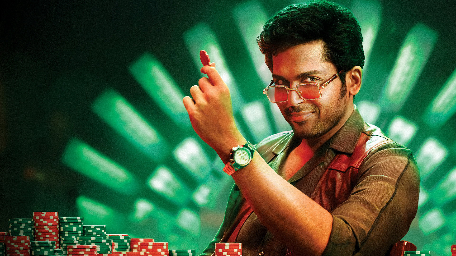 Vaa Vaathiyaar / Vaa Vaathiyaar (2026)