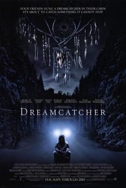Dreamcatcher / Dreamcatcher (2003)