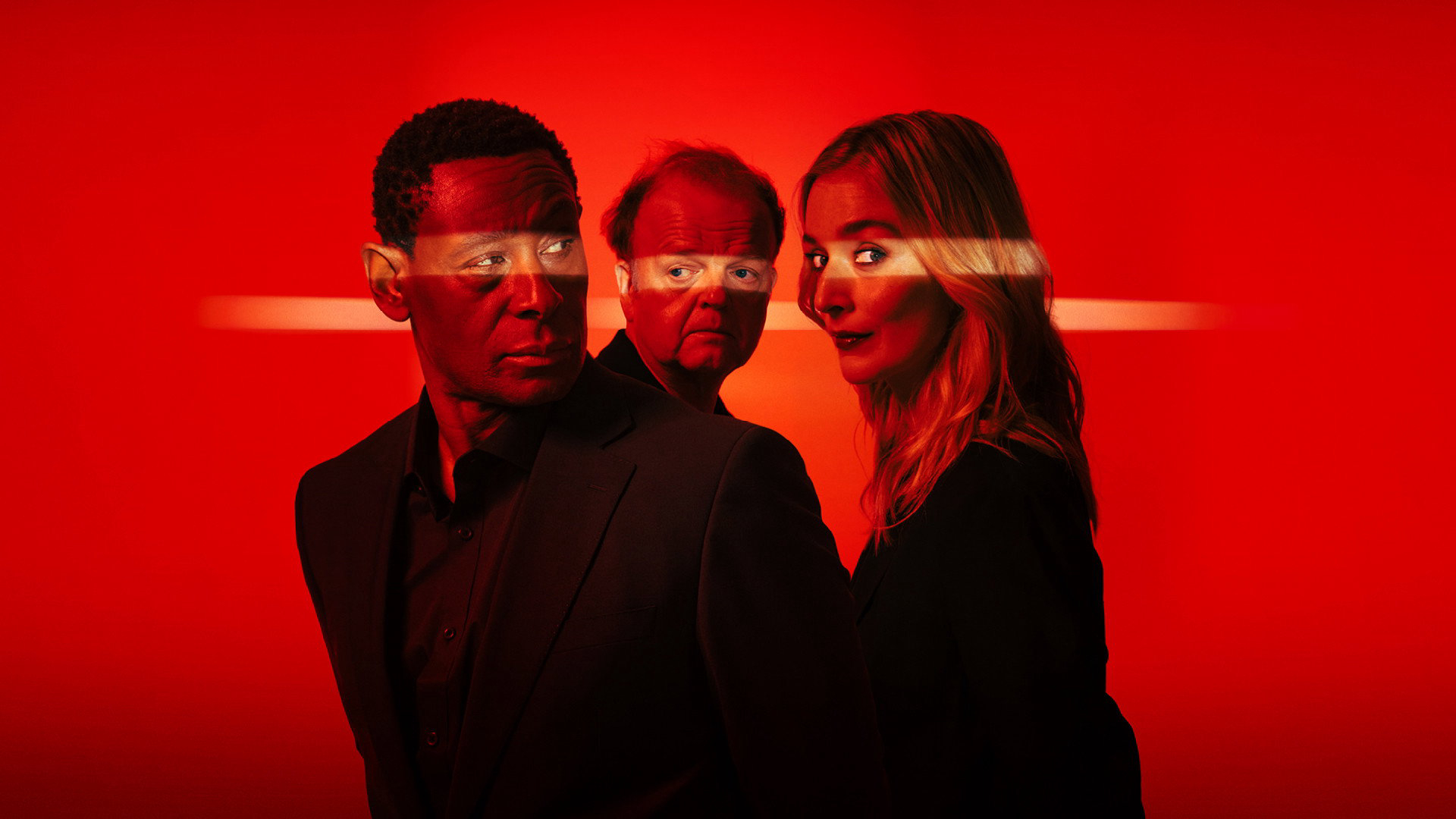 Othello / Othello (2026)