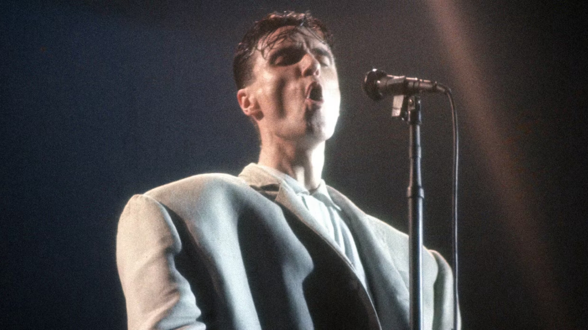 Stop Making Sense / Stop Making Sense (1984)