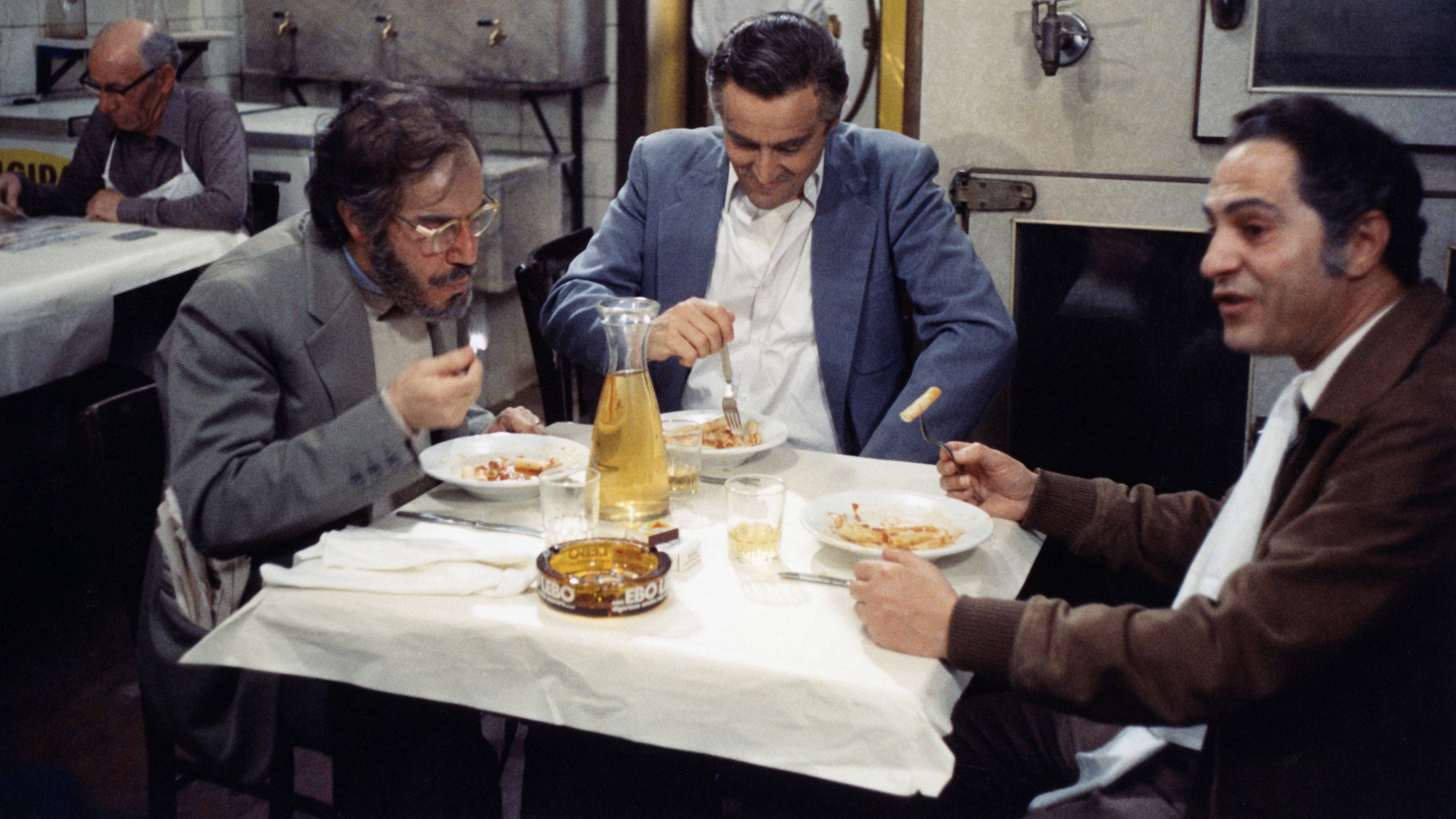 We All Loved Each Other So Much / We All Loved Each Other So Much (1974)