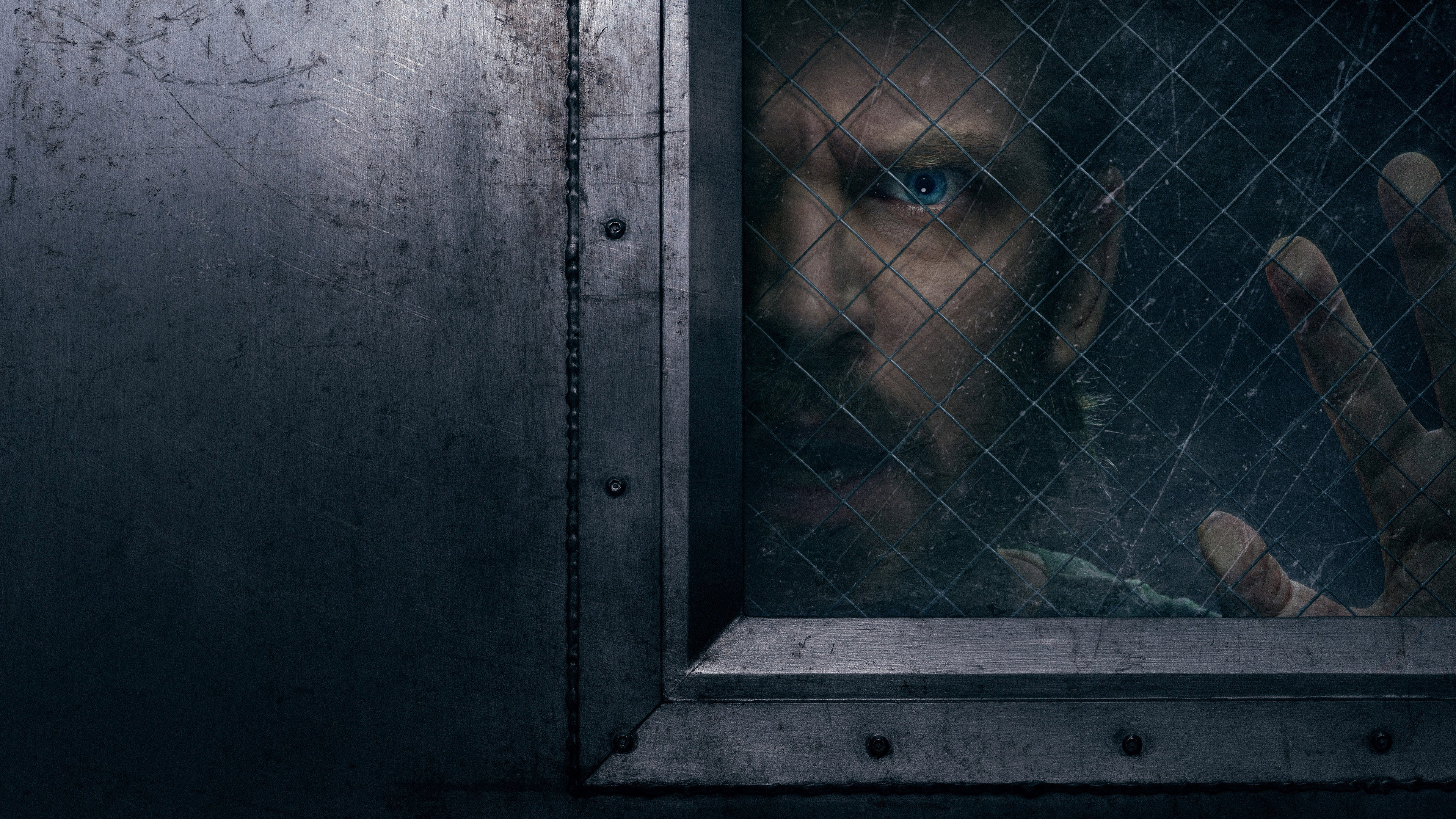 The Terror (Season 3) / The Terror (Season 3) (2026)