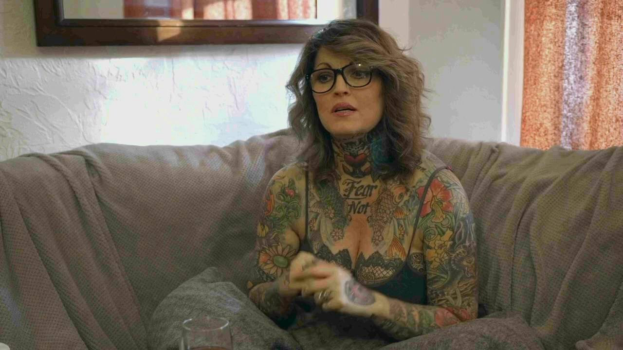 After Porn Ends 2 / After Porn Ends 2 (2017)