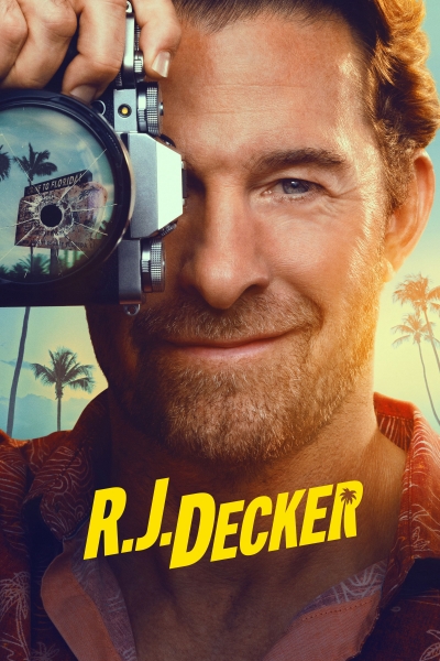 R.J. Decker / R.J. Decker (2026)
