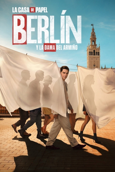 Berlin and the Lady with an Ermine / Berlin and the Lady with an Ermine (2026)