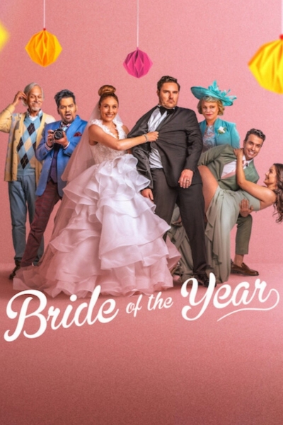 Bride of the Year / Bride of the Year (2026)