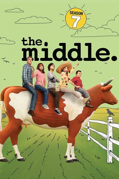 The Middle (Season 7) / The Middle (Season 7) (2015)