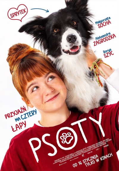 Psoty / Psoty (2026)