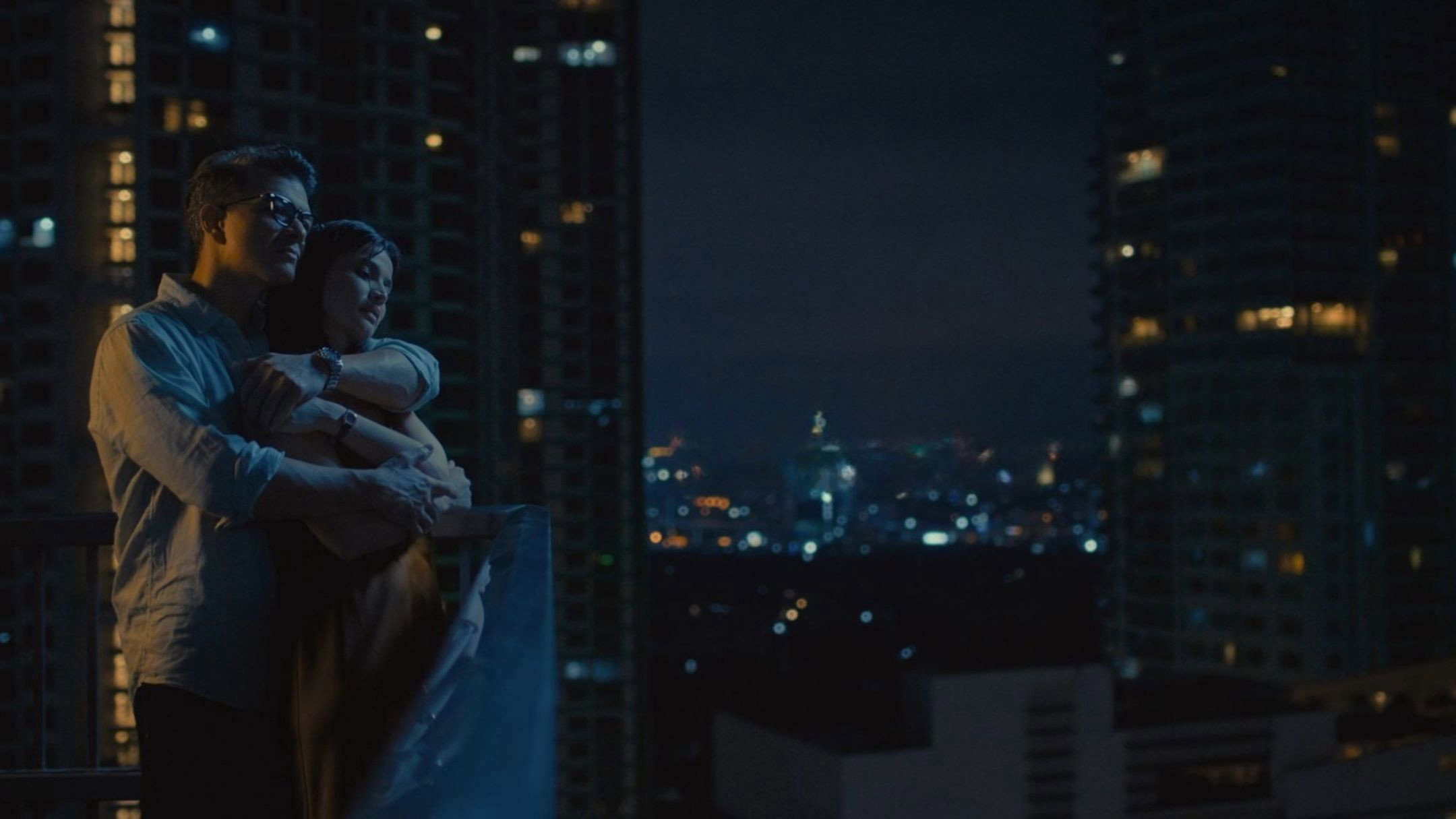 The Loved One / The Loved One (2026)