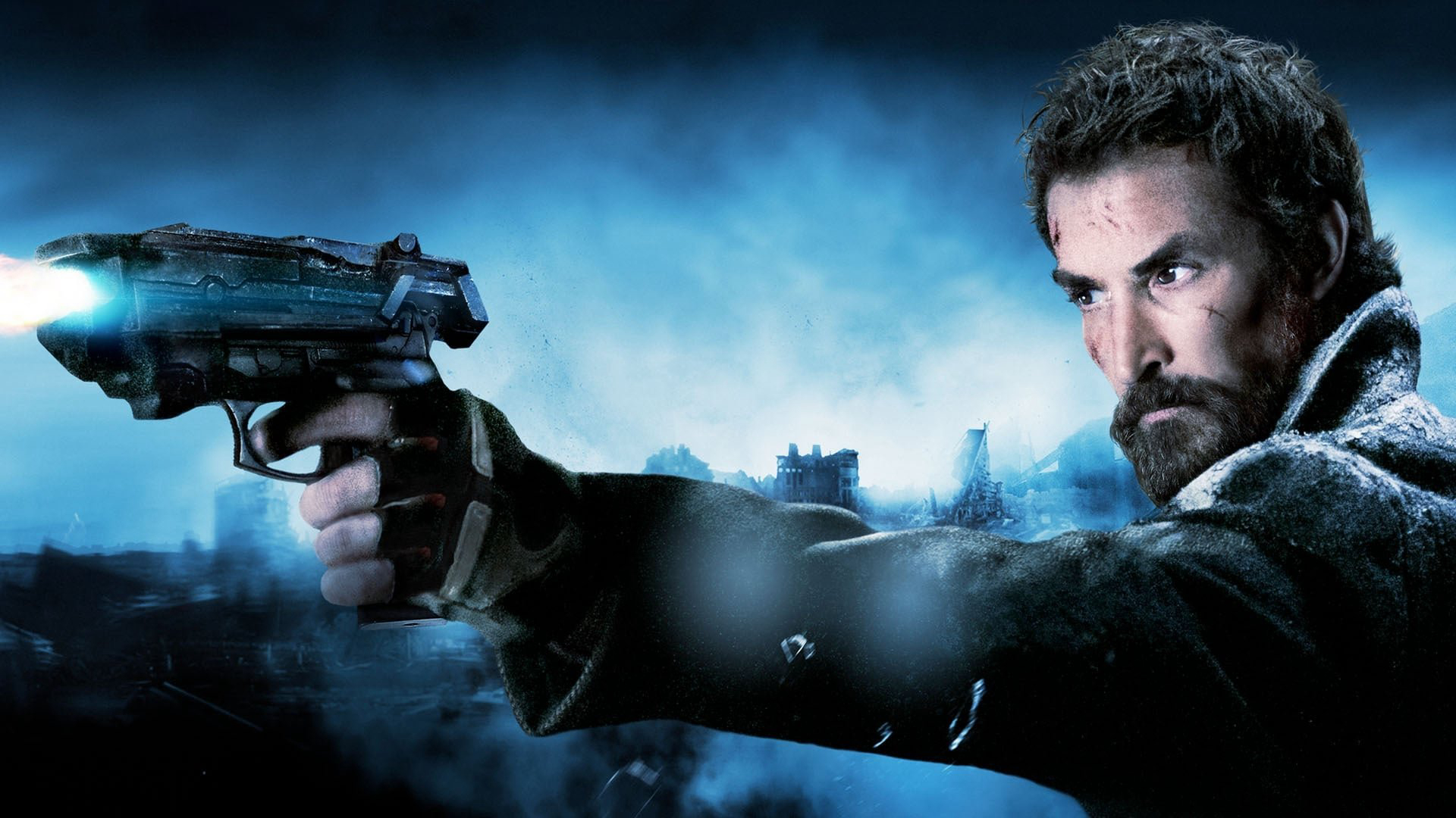 Falling Skies (Season 1) / Falling Skies (Season 1) (2011)