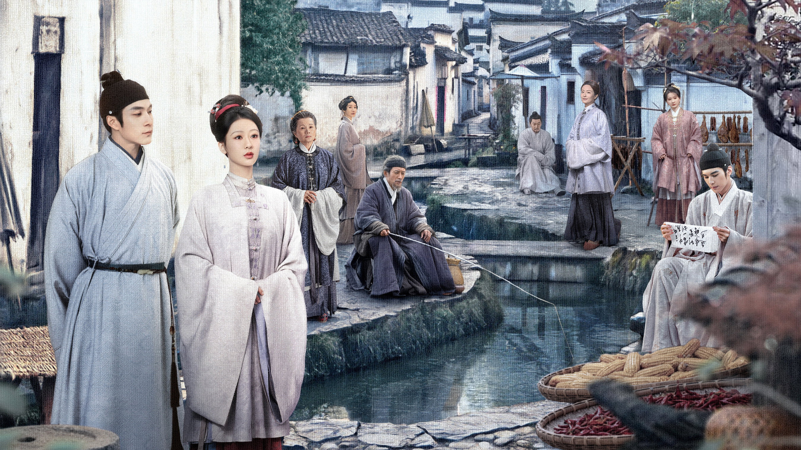 The Heir / The Heir (2026)