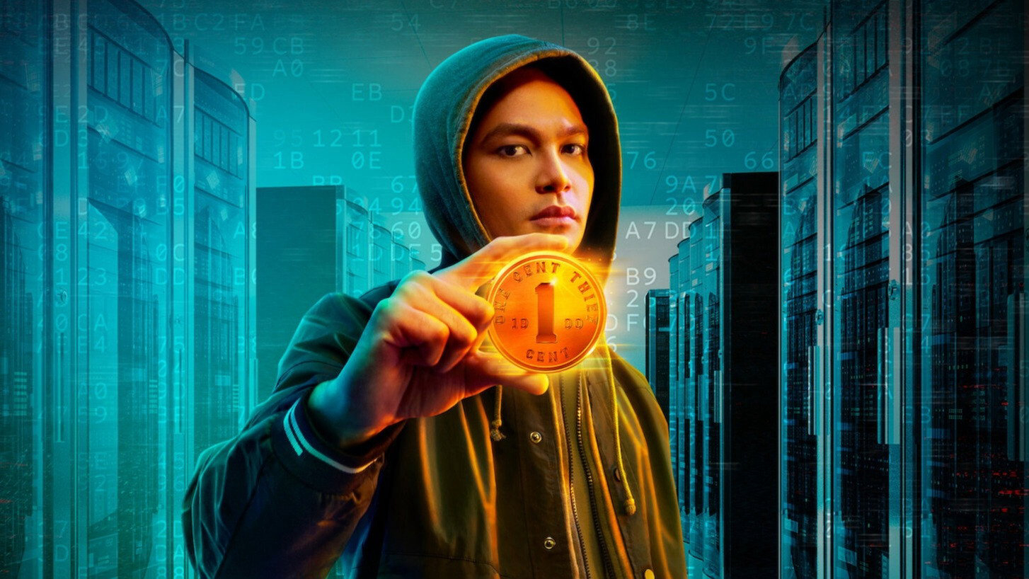 One Cent Thief (Season 2) / One Cent Thief (Season 2) (2025)