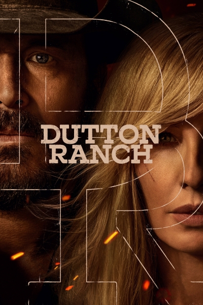 Dutton Ranch / Dutton Ranch (2026)