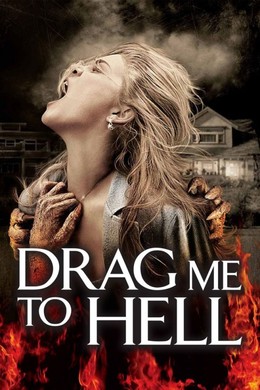 Lời Nguyền Ác Quỷ, Drag Me to Hell / Drag Me to Hell (2009)