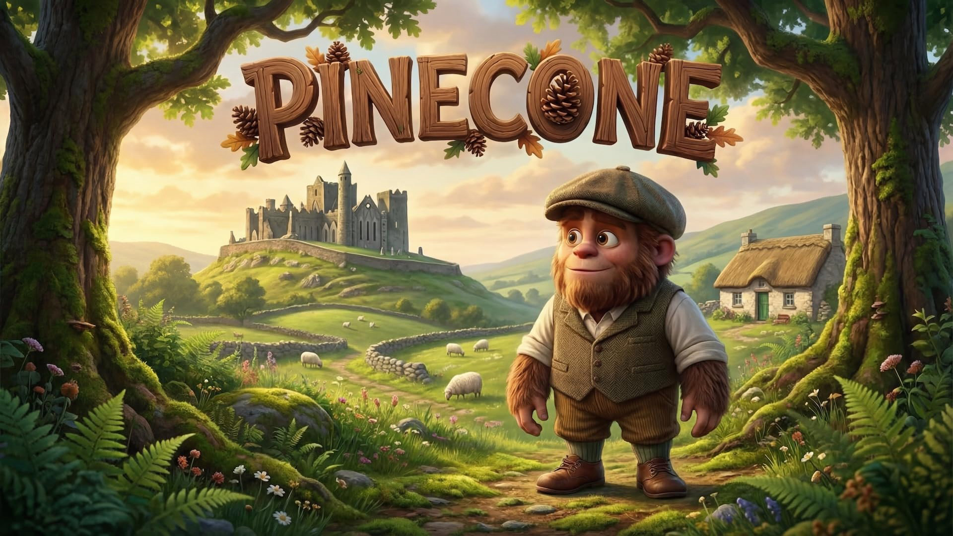Xem Phim Pinecone, Pinecone 2026 Xem Phim Pinecone, Pinecone 2026