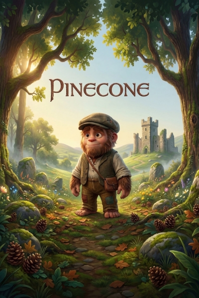 Pinecone / Pinecone (2026)