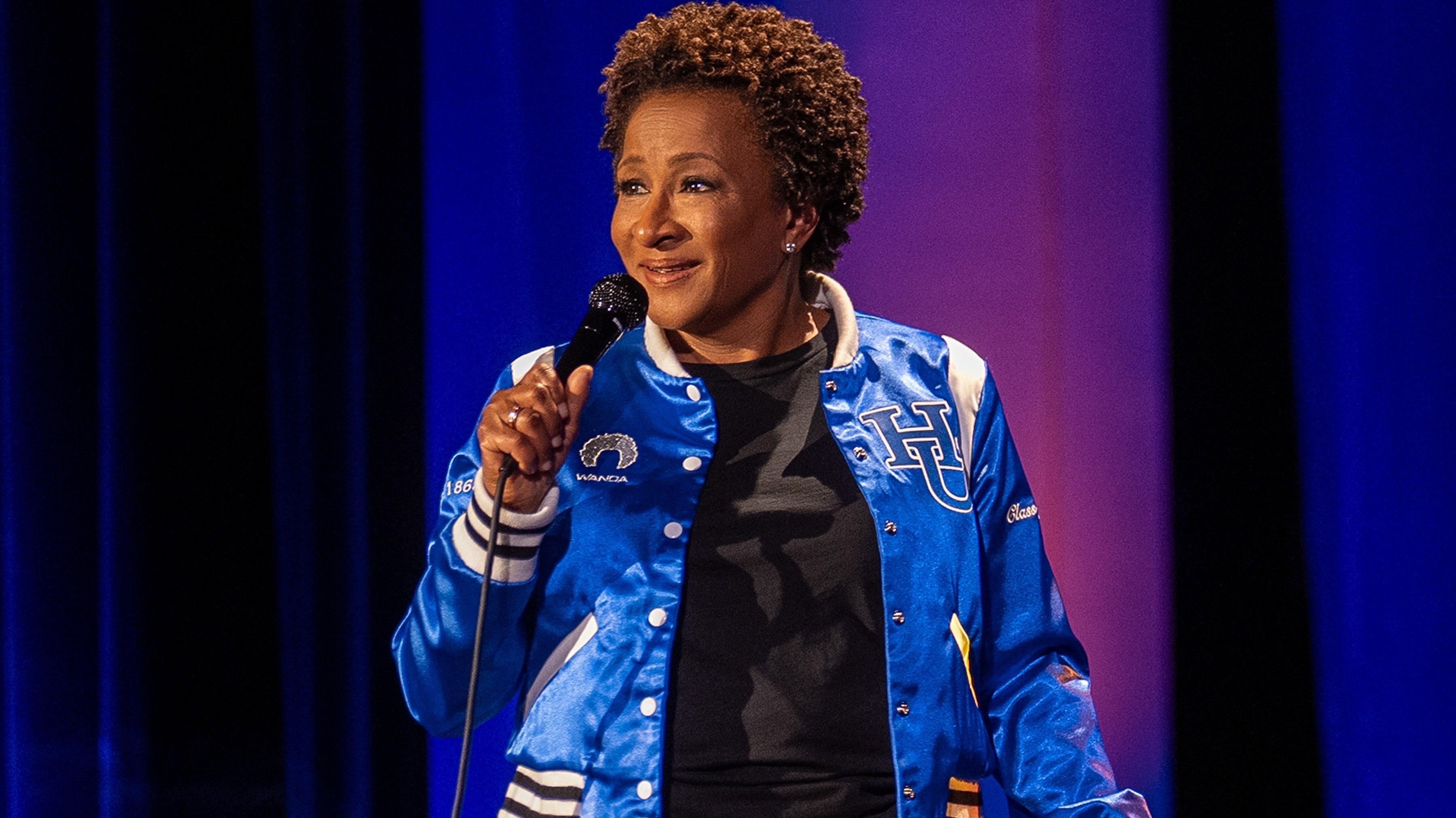 Wanda Sykes: Legacy / Wanda Sykes: Legacy (2026)