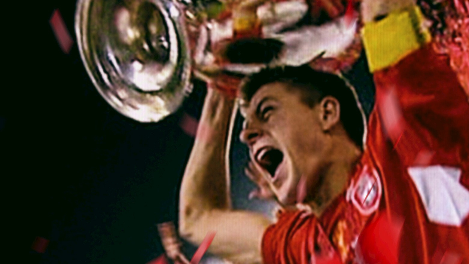 Untold UK: Liverpool's Miracle of Istanbul / Untold UK: Liverpool's Miracle of Istanbul (2026)