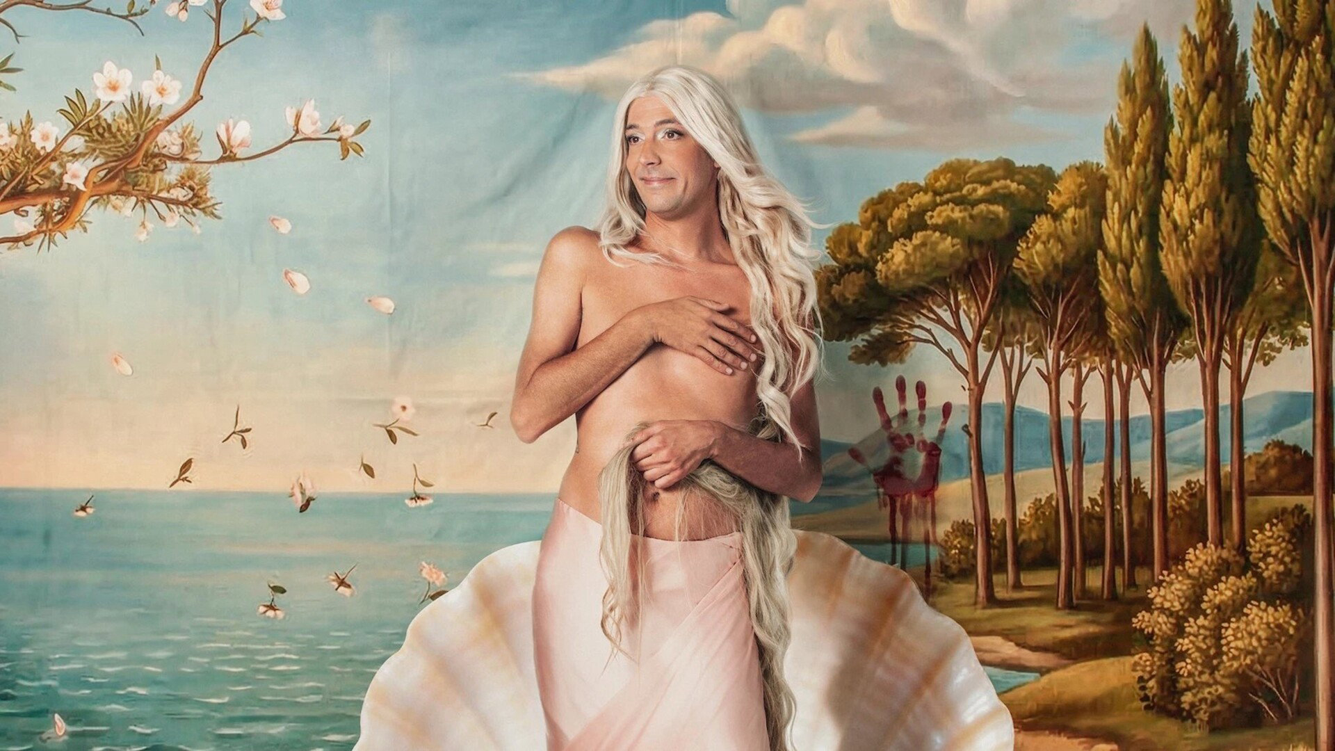Carizzma / Carizzma (2026)